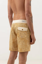 Load image into Gallery viewer, Shippo Trunk (Mustard) - Rhythm.