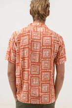 Load image into Gallery viewer, Stamp SS Shirt (Spice) - Rhythm