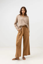Load image into Gallery viewer, Sunrise Wide Leg Pant - Rhythm.