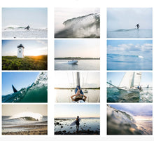 Load image into Gallery viewer, 2025 Wall Calendar - Cate Brown Photography