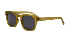Load image into Gallery viewer, Blair 2.0 (Olive / Smoke) - I Sea Sunglasses