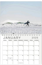 Load image into Gallery viewer, 2025 Wall Calendar - Cate Brown Photography