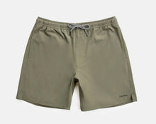Load image into Gallery viewer, Classic Stretch Trunk (Olive) - Rhythm