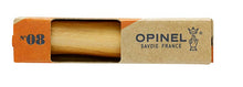 Load image into Gallery viewer, No.08 Stainless Premium Wood Folding Knives: Oak