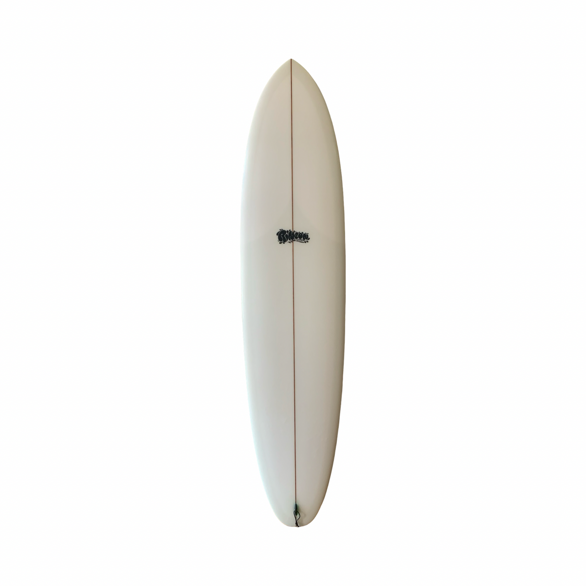 Used) 7'10 Rincon McTavish Mid Length – Rhode Island Surf Co