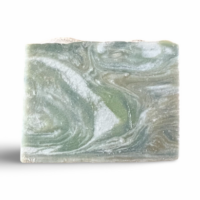Mint Eucalyptus Cedar Cypress & Sage Soap - Rhode Island Surf Co.