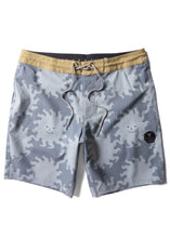 Load image into Gallery viewer, Sunburnt Shred Heads 17" Boys Boardshort - Vissla