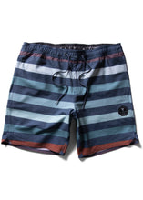 Load image into Gallery viewer, Parallels 16" Boys Boardshort - Vissla