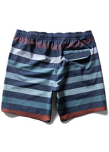 Load image into Gallery viewer, Parallels 16" Boys Boardshort - Vissla