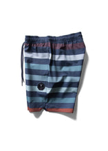 Load image into Gallery viewer, Parallels 16" Boys Boardshort - Vissla