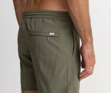 Load image into Gallery viewer, Classic Stretch Trunk (Olive) - Rhythm