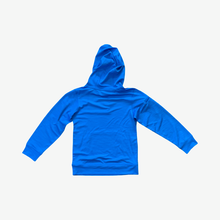 Load image into Gallery viewer, Youth Hooded Long Sleeve Surf Tee (UPF 50)