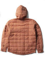 Load image into Gallery viewer, Cronkite II Eco Hooded Jacket - Vissla