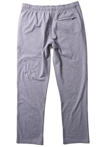 Comp Lite Eco Elastic Pant (Grey Heather) - Vissla