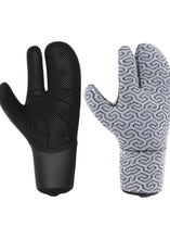 Load image into Gallery viewer, 7 Seas 5mm Claw 3 Finger Glove - Vissla
