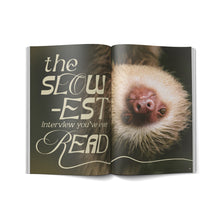 Load image into Gallery viewer, The Slow Issue 2023: Volume 9, Issue 5 - Whalebone Magazine