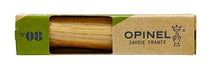 Load image into Gallery viewer, No.08 Stainless Premium Wood Folding Knives: Oak
