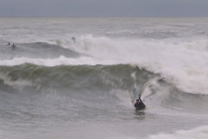Surfmat RI - Ben DeCamp