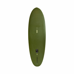 7'0" Stubby (USED) - Surf Crime