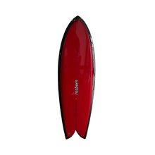 Load image into Gallery viewer, 5'6" New Fish - Rozbern