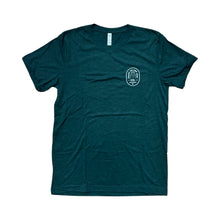Load image into Gallery viewer, Westerly Fish Brand Tee - Rhode Island Surf Co.