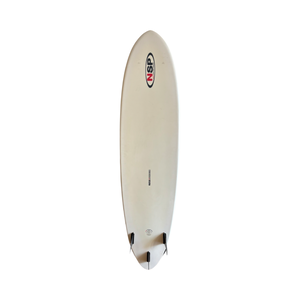 6'7" Downing Epoxy Fish (USED) - Southpoint