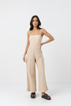 Load image into Gallery viewer, Nazare Paisley Wide Leg Jumpsuit - Rhythm