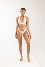 Load image into Gallery viewer, Fiji Hi Cut Pant Rose- Rhythm