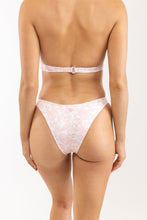 Load image into Gallery viewer, Fiji Hi Cut Pant Rose- Rhythm