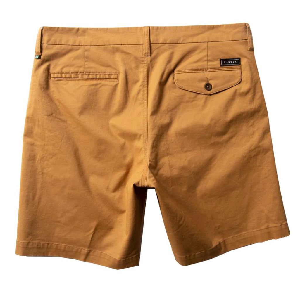 No See Ums Eco 18” Walkshort - Vissla – Rhode Island Surf Co
