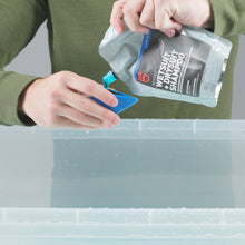Load image into Gallery viewer, Wetsuit and Drysuit Shampoo 10 0z Bottle - Gear Aid