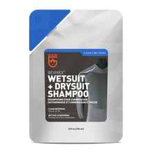 Load image into Gallery viewer, Wetsuit and Drysuit Shampoo 10 0z Bottle - Gear Aid