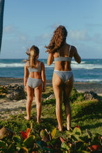 Load image into Gallery viewer, Kirra Kids Set Vintage Stripe - Imsy