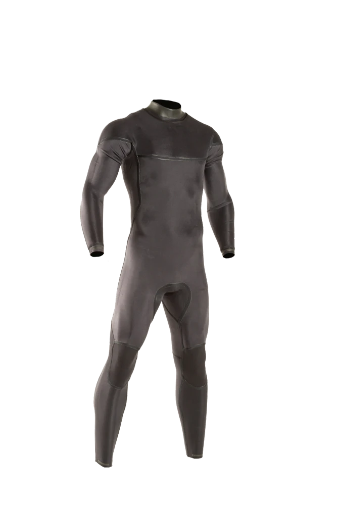 3/2 Men's Wetsuit - Crooked – Rhode Island Surf Co