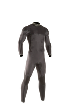 Load image into Gallery viewer, 4/3 Men's Wetsuit - Crooked