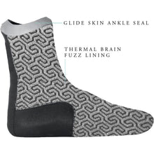 Load image into Gallery viewer, High Seas 5mm Round Toe Boot - Vissla