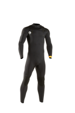 Load image into Gallery viewer, 4/3 Men's Wetsuit - Crooked
