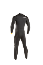 Load image into Gallery viewer, 4/3 Men's Wetsuit - Crooked