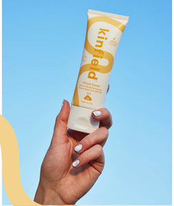 Cloud Cover Mineral Body Sunscreen SPF 35 - Kinfield