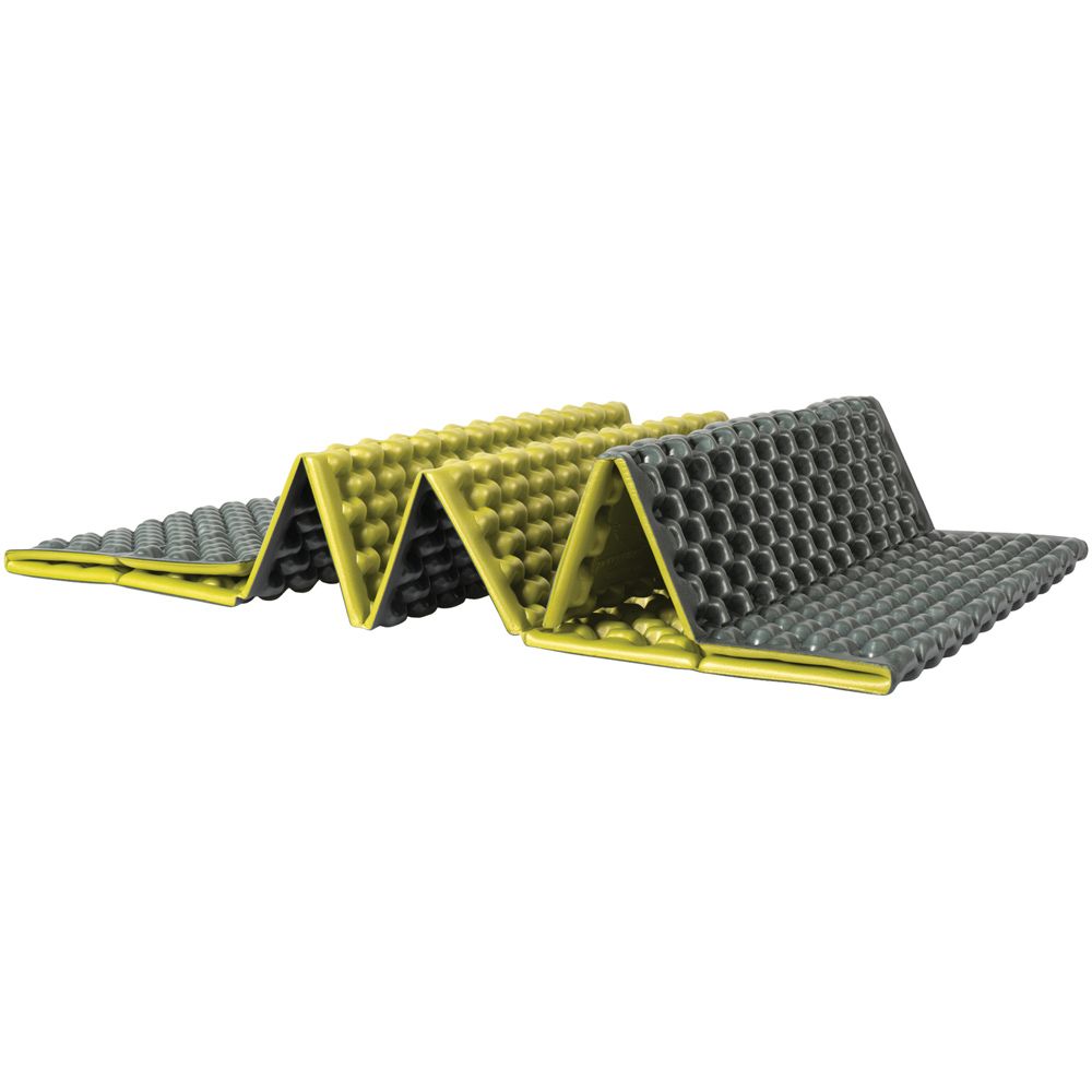 Peregrine 580330 Grid-Link Folding Foam Pad