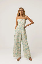 Load image into Gallery viewer, Cairo Wide Leg Jumpsuit - Rhythm
