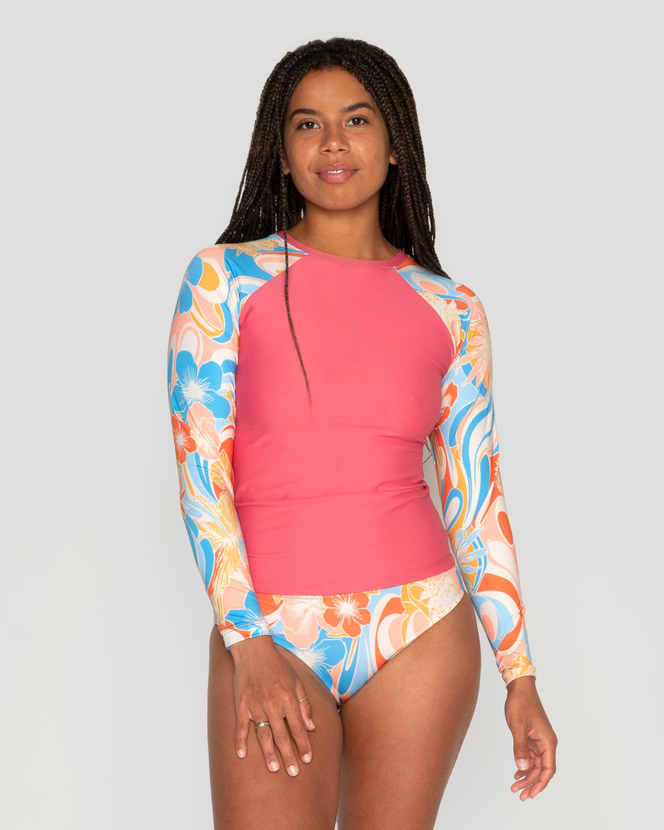 新品　Seea Doheny Rashguard 　XS　シーア　サーフィン　海 新品 Seea Doheny Rashguard XS シーア サーフィン 海 Seea