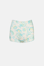 Load image into Gallery viewer, Cairo High Waisted Swim Pant - Rhythm