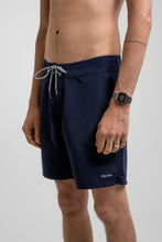 Load image into Gallery viewer, Classic Stretch Trunk (Navy) - Rhythm