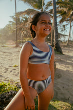 Load image into Gallery viewer, Kirra Kids Set Vintage Stripe - Imsy