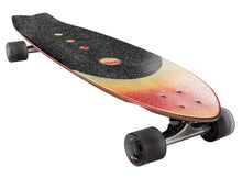 Load image into Gallery viewer, Chromatic 33” Cruiser (Uluwatu) - Globe Skateboards