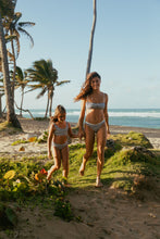Load image into Gallery viewer, Kirra Kids Set Vintage Stripe - Imsy