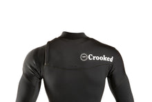 Load image into Gallery viewer, 4/3 Men's Wetsuit - Crooked
