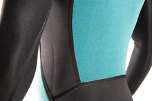 Load image into Gallery viewer, 5+/4 Hooded Men's Wetsuit - Crooked