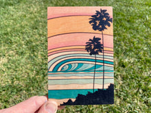 Load image into Gallery viewer, Assorted Wooden Post Cards - Joe Vickers